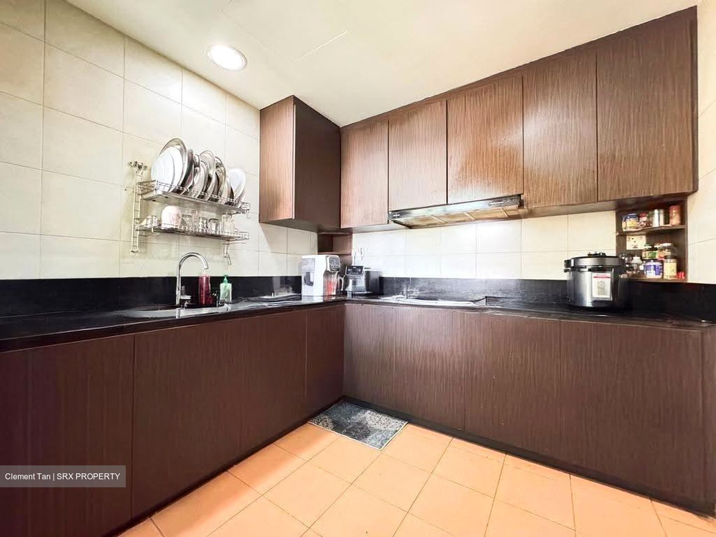 Palm Gardens (D23), Condominium #608019941